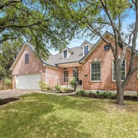 Buy this 4 bed house on 6432 Zadock Woods Drive in Austin, TX 78749