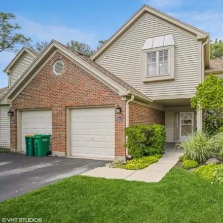 Buy this 2 bed house on 652 Dorset Court in Buffalo Grove, IL 60090