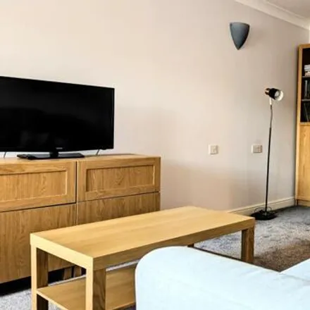 Image 3 - Mayfield Court, City of Edinburgh, EH9 3EH, United Kingdom - Apartment for sale