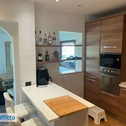 Rent this 6 bed apartment on TIM – Centro direzionale in Via di Val Cannuta, 00167 Rome RM