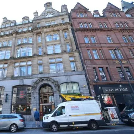 Buy this studio apartment on Eric's in 9 Mathew Street, Cavern Quarter