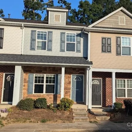 Rent this 2 bed house on 12421 McGrath Dr in Charlotte, North Carolina