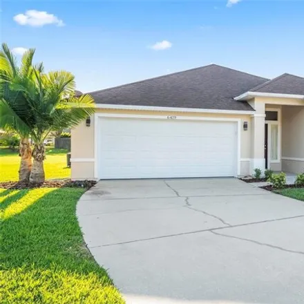 Buy this 3 bed house on 6419 Whit Court in Port Orange, FL 32128