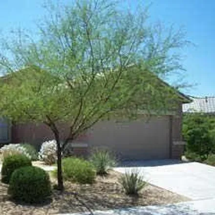 Image 1 - 3401 West Steinbeck Drive, Phoenix, AZ 85086, USA - House for rent