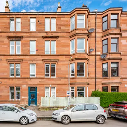 Buy this 2 bed apartment on 20 Arundel Drive in Glasgow, G42 9RF