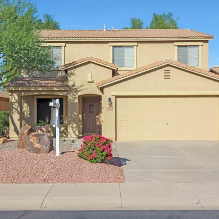 Buy this 3 bed house on North Keystone Drive in Sun City West, AZ 85375