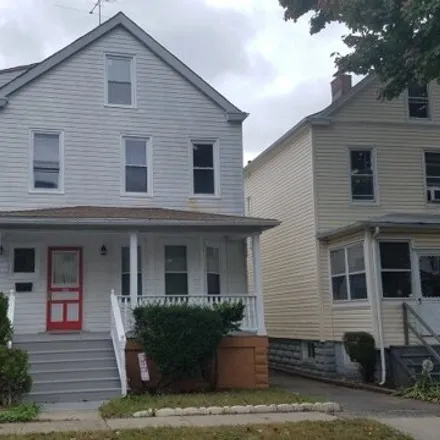 Buy this 4 bed house on 222 Waverly Place in South Orange, Essex County
