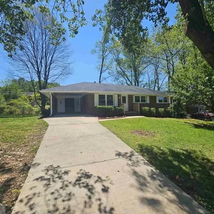 Buy this 3 bed house on 3047 Menlopark Drive in Clayton County, GA 30273