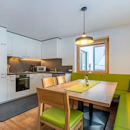 Rent this 3 bed apartment on Kappl in Bezirk Landeck, Austria
