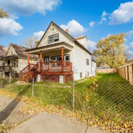 Buy this 3 bed house on 232 West 110th Place in Chicago, IL 60628