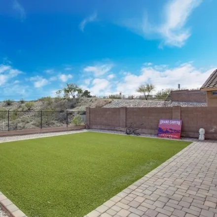 Image 3 - 13320 East Alley Spring Drive, Vail, Pima County, AZ 85641, USA - House for sale