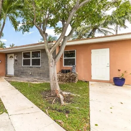 Image 4 - 1422 Coolidge Street, Hollywood, FL 33020, USA - House for sale