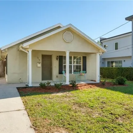 Image 1 - 1215 Gunnison Ave, Orlando, Florida, 32804 - House for rent
