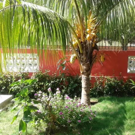 Rent this 1 bed room on Delicious in Calle M 168, Havana