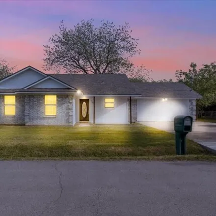 Buy this 3 bed house on 765 West Main Street in Celina, TX 75009