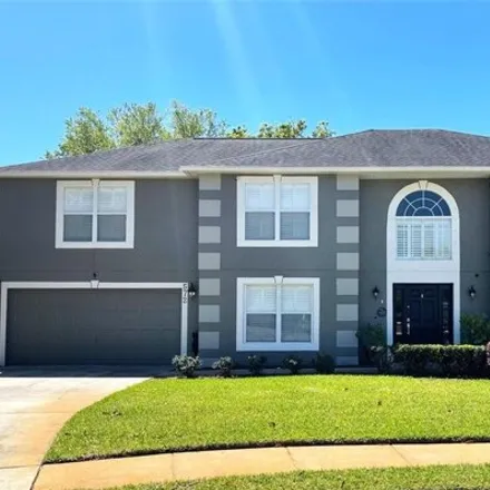Rent this 5 bed house on 598 Yellow Tail Place in Seminole County, FL 32766