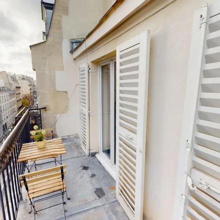 Image 9 - 6 Rue de Passy, 75016 Paris, France - Room for rent