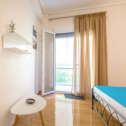 Rent this 1 bed apartment on Kato Patisia in Ιωνίας, Athens
