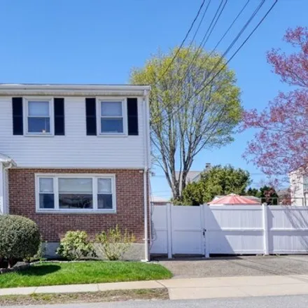 Buy this 3 bed townhouse on 144;146 Edenfield Avenue in Watertown, MA 02178