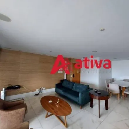 Buy this 4 bed apartment on unnamed road in Barra da Tijuca, Rio de Janeiro - RJ