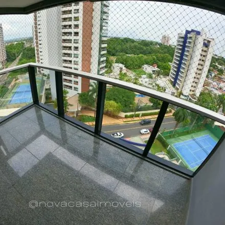 Image 1 - Rua Planeta Júpter, Aleixo, Manaus -, 69000-000, Brazil - Apartment for rent