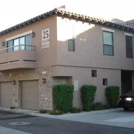 Rent this 2 bed house on 20660 North 40th Street in Phoenix, AZ 85050