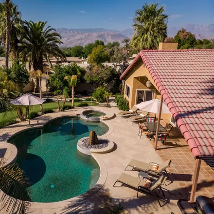 Rent this 3 bed house on 43358 Alabama Street in Palm Desert, CA 92211