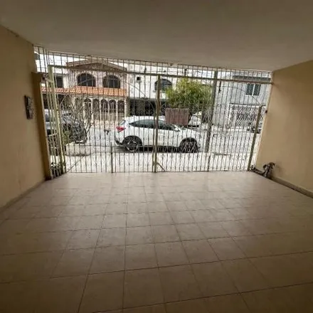 Image 1 - Ombú, Unidad Laboral 1°, 66635 San Nicolás de los Garza, NLE, Mexico - House for sale