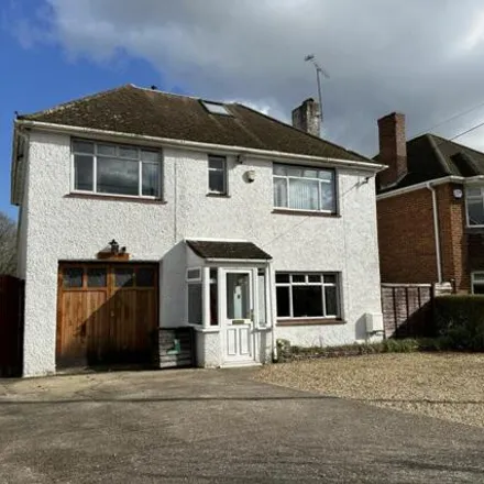Buy this 5 bed house on Winsor Road in New Forest, Hampshire