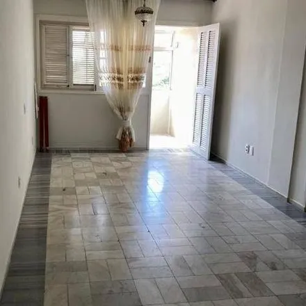 Buy this 3 bed apartment on Rua Mário Mamede 1130 in Fátima, Fortaleza - CE