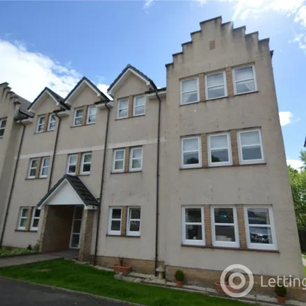 Rent this 2 bed apartment on Montfort Gate in Barrhead, G78 1SZ