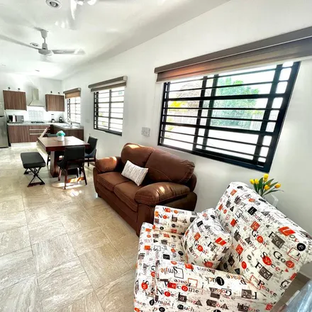 Rent this studio apartment on Calle Bacalao in Marina Mazatlán, 82000 Mazatlán