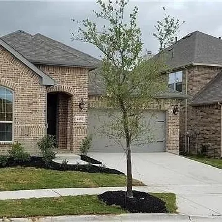 Rent this 4 bed house on 6399 Fortuna Lane in McKinney, TX 75070