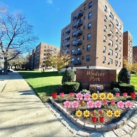 Buy this 2 bed condo on 42-01 Bell Boulevard in New York, NY 11361