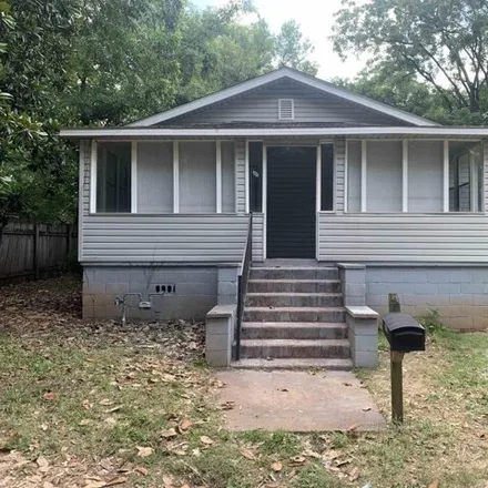 Buy this 3 bed house on 1710 Margaret Ave in Alabama, 35020