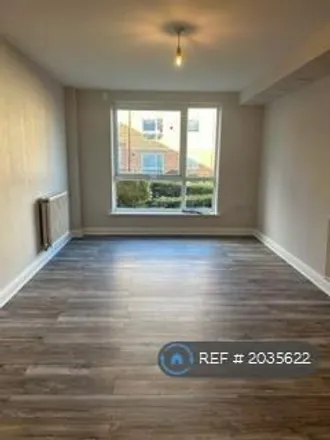 Rent this 2 bed apartment on Edison Court in Franklin Avenue, Holywell