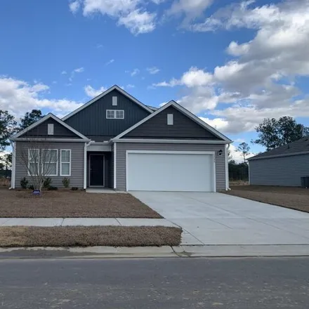 Rent this 4 bed house on unnamed road in Lanvale, Brunswick County