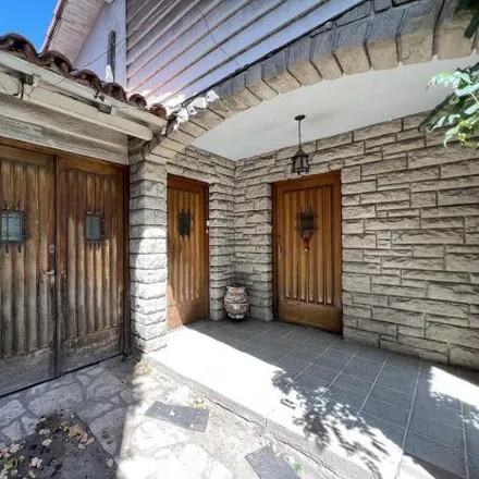 Buy this 3 bed house on Ballivián 3162 in Parque Chas, C1431 EGH Buenos Aires