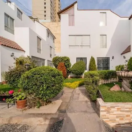 Buy this 5 bed house on Viajes sin Fronteras in Independencia Street, Miraflores