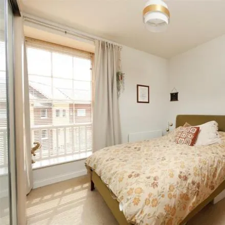 Image 5 - Muller House, Ashley Down Road, Bristol, BS7 9BP, United Kingdom - Apartment for sale
