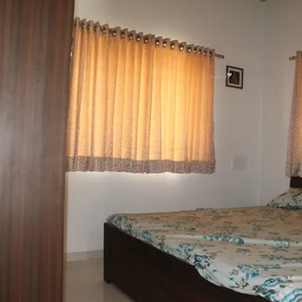 Image 5 - unnamed road, Vallabh Vidyanagar, Anand - 388001, Gujarat, India - House for sale