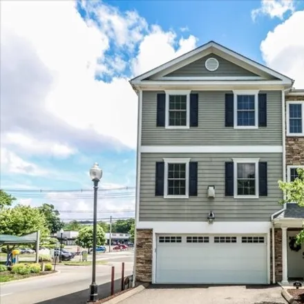 Buy this 3 bed townhouse on 55 Grassy Plain Street in Bethel, CT 06801