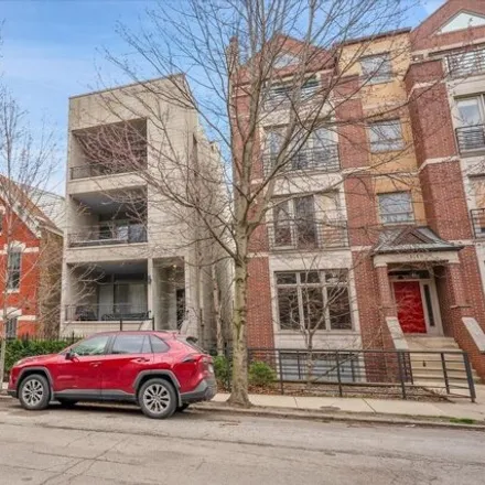 Buy this 2 bed condo on 1021 North Wood Street in Chicago, IL 60622