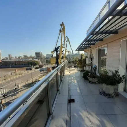 Image 1 - Olga Cossettini 1140, Puerto Madero, 1107 Buenos Aires, Argentina - House for sale