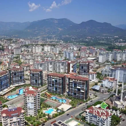 Image 7 - 07400 Alanya, Turkey - Apartment for rent