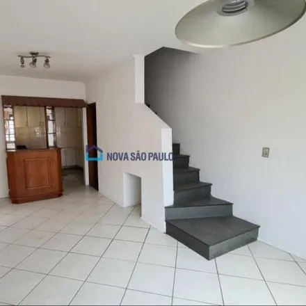 Image 2 - Rua Ibituruna 738, Parque Imperial, São Paulo - SP, 04301-001, Brazil - House for rent