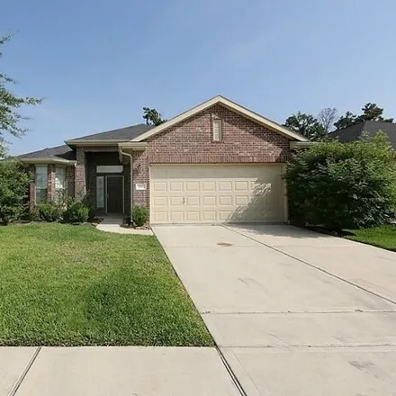 Rent this 3 bed house on 1911 Vale Brook Drive in Spring, TX 77373