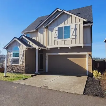 Buy this 4 bed house on 9019 North Dogwood Street in Camas, WA 98607