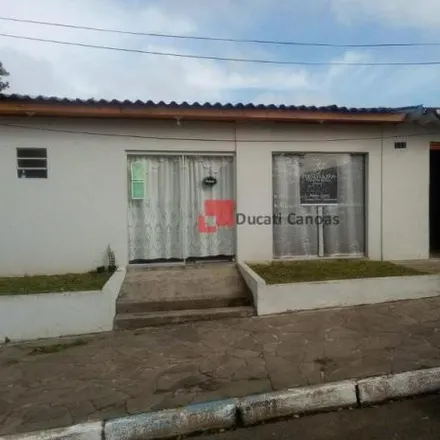 Buy this 3 bed house on Rua Doutor Olavo Fernandes in Estância Velha, Canoas - RS