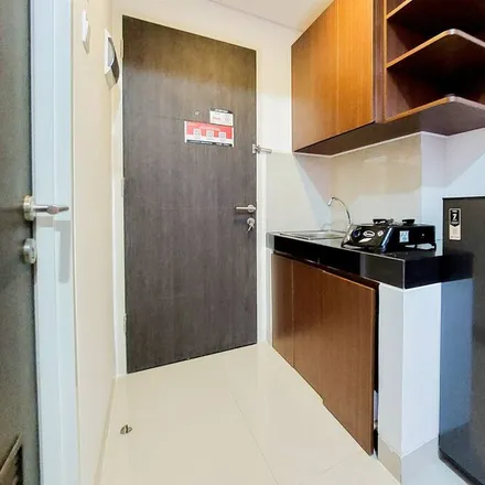Rent this studio apartment on Cattleya FLB12 #17 Jl. Raya Cisauk Lapan
